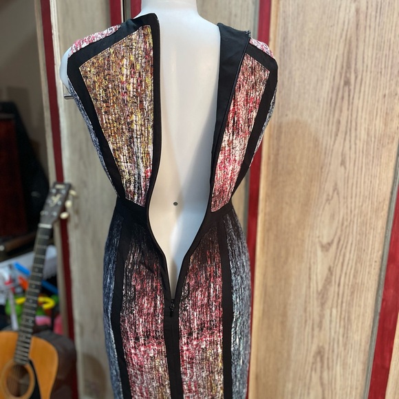 BCBG women’s dress size 4 - Picture 11 of 11